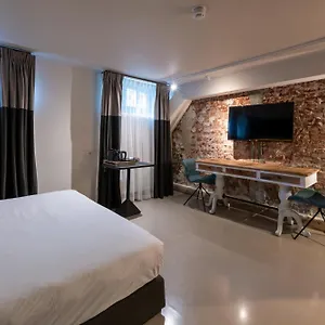 Hotel Boutique Oosteinde