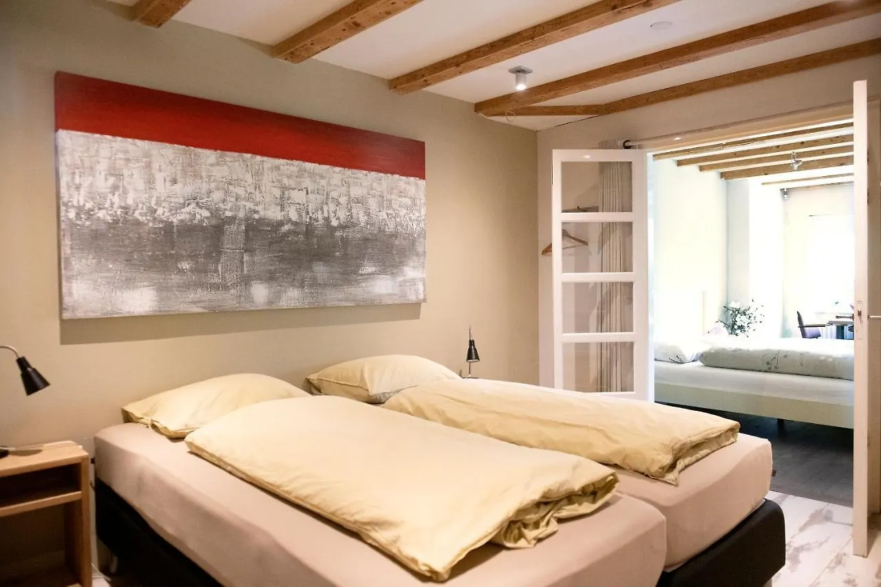 Family House Amsterdam Hotel 2*,  Netherlands
